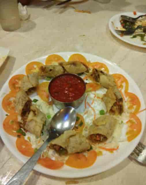 Venu Corner in Ayodhya Nagar,Nagpur Order Food Online Best Home