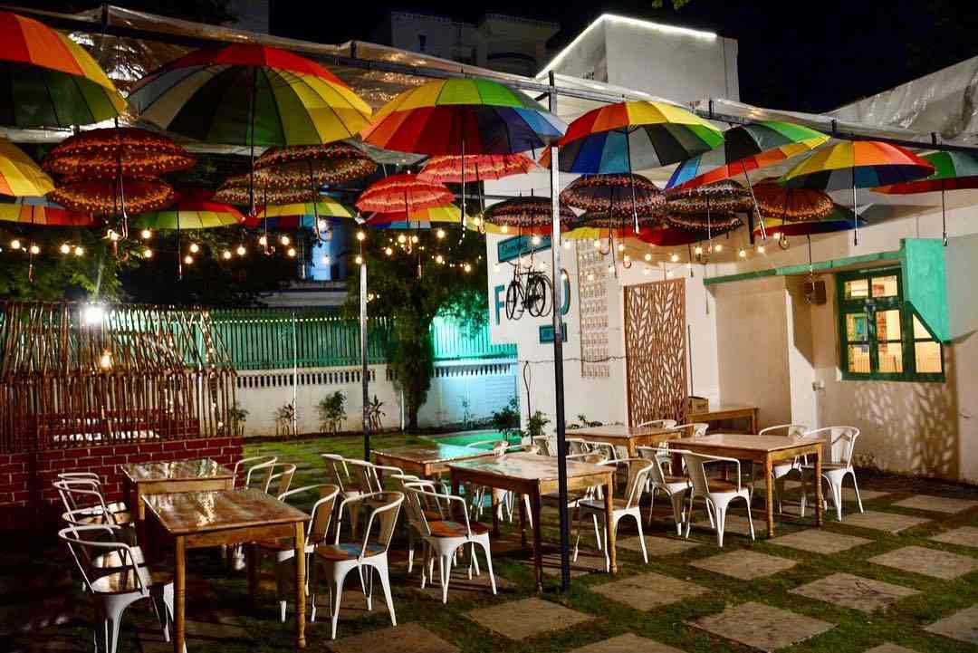 The Civil Kitchen Photos Civil Lines Nagpur Pictures Images Gallery Justdial