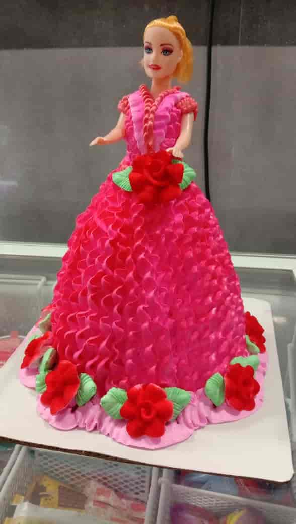 Sunshine Bakers in zingabai takali,Nagpur Best Bakeries in Nagpur Justdial