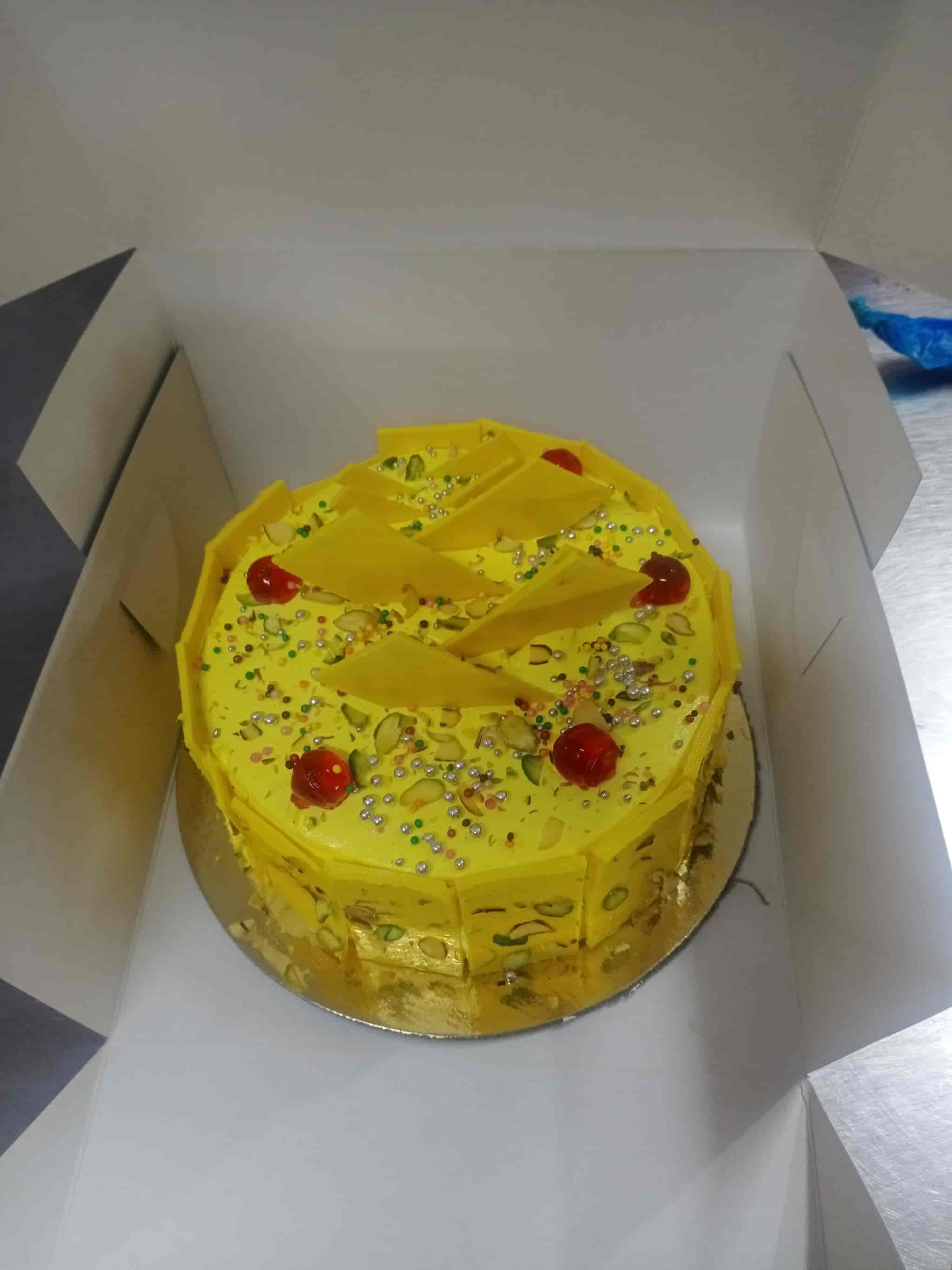 Sunshine Bakers in zingabai takali,Nagpur Best Bakeries in Nagpur Justdial