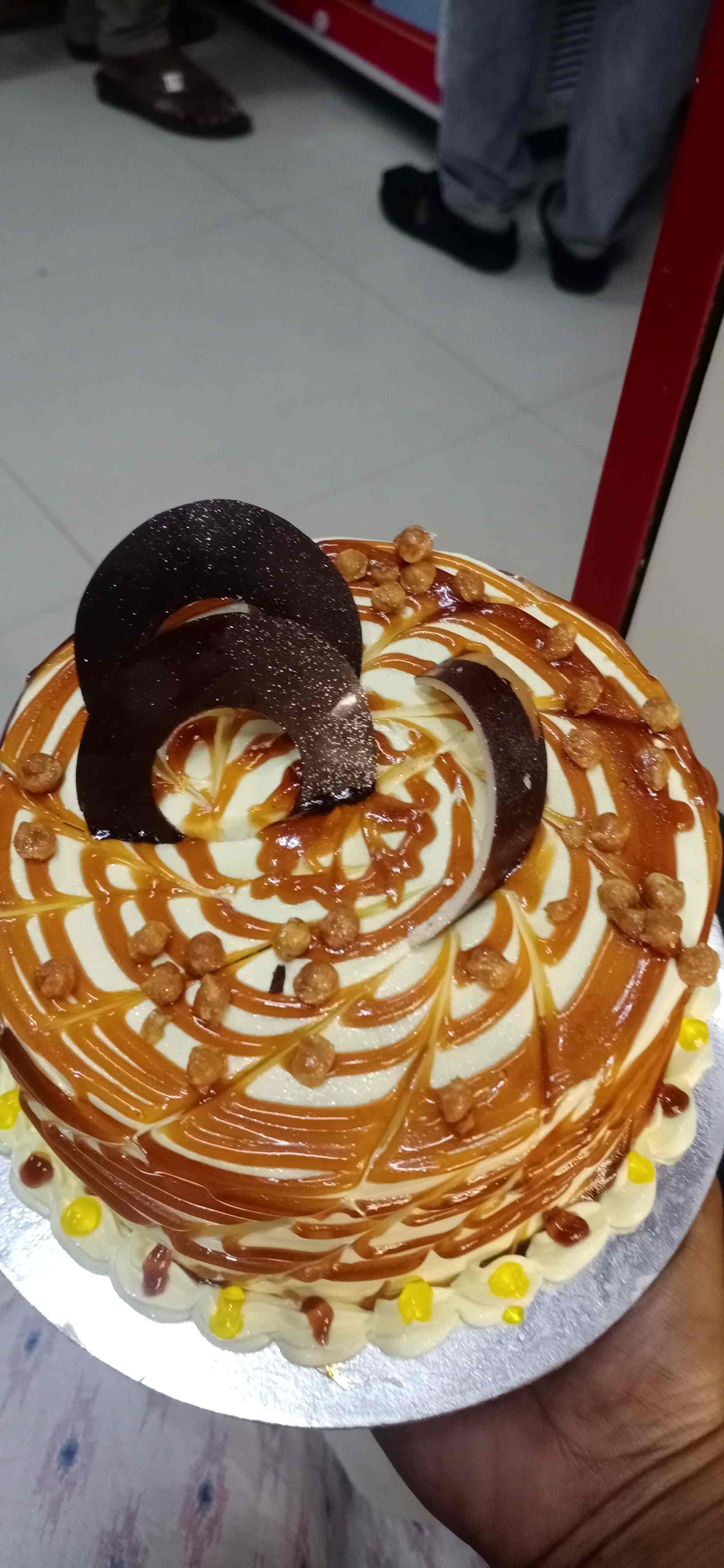 Sunshine Bakers in zingabai takali,Nagpur Best Bakeries in Nagpur Justdial