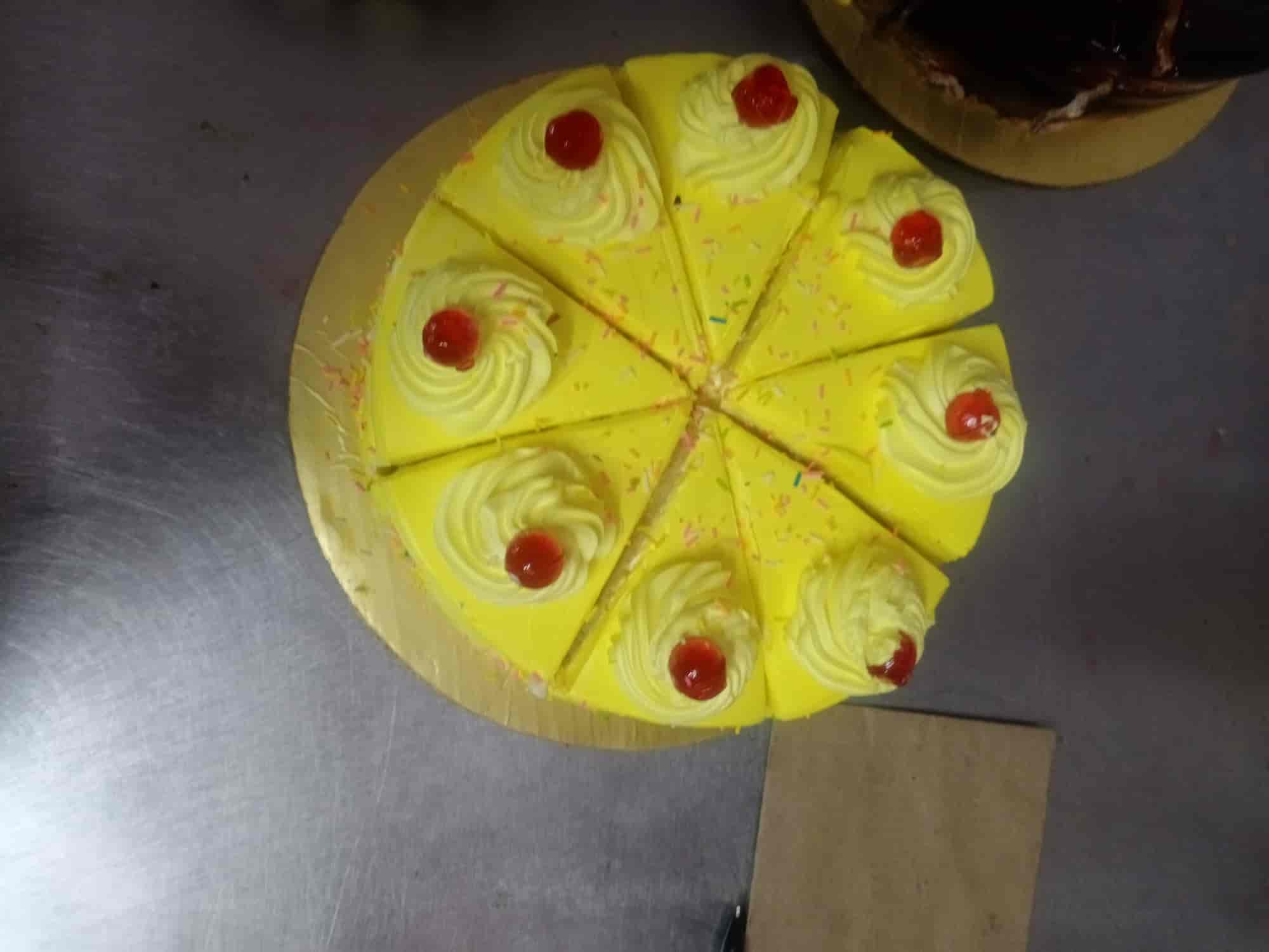 Sunshine Bakers in zingabai takali,Nagpur Best Bakeries in Nagpur Justdial