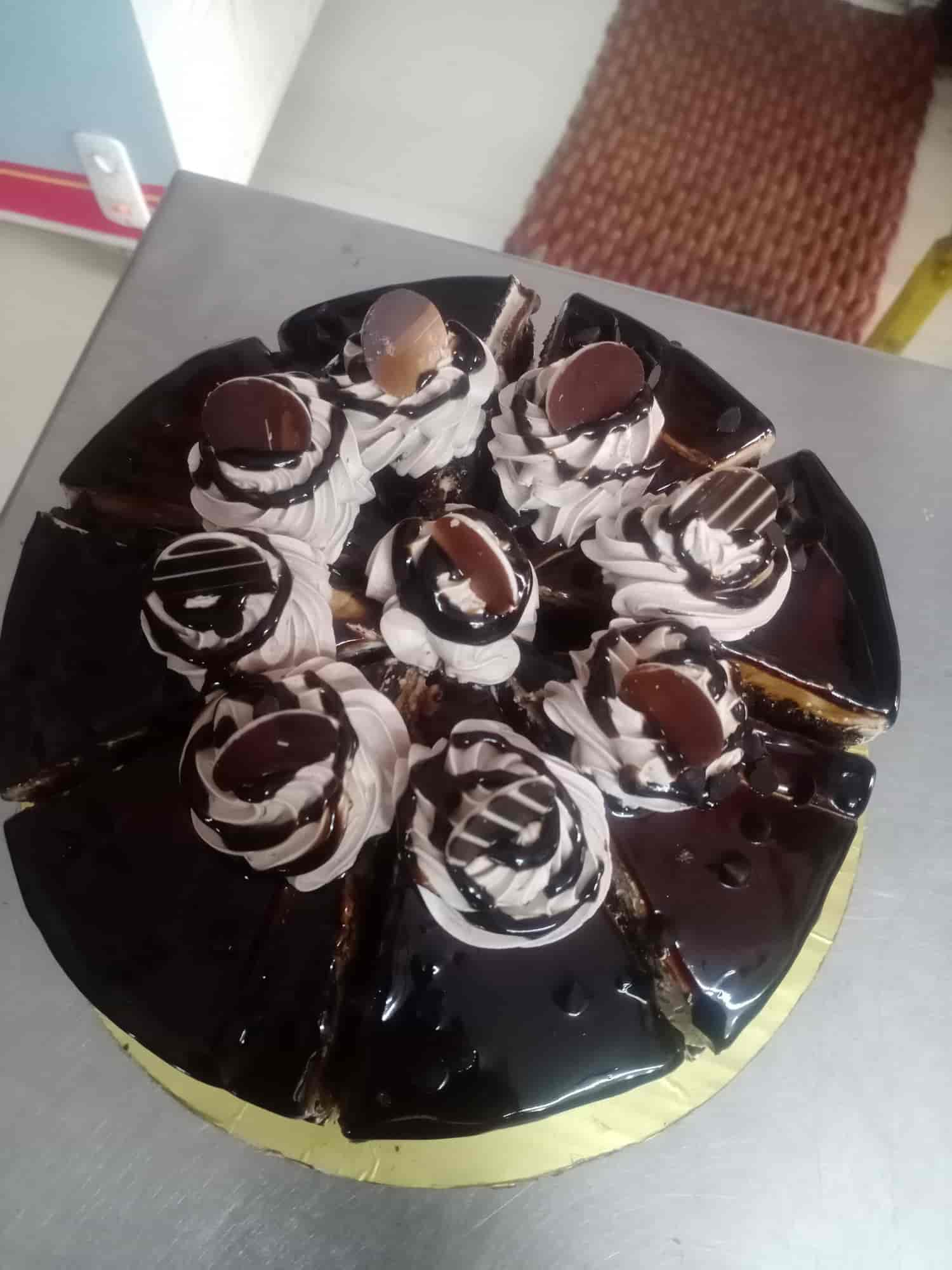 Sunshine Bakers in zingabai takali,Nagpur Best Bakeries in Nagpur Justdial
