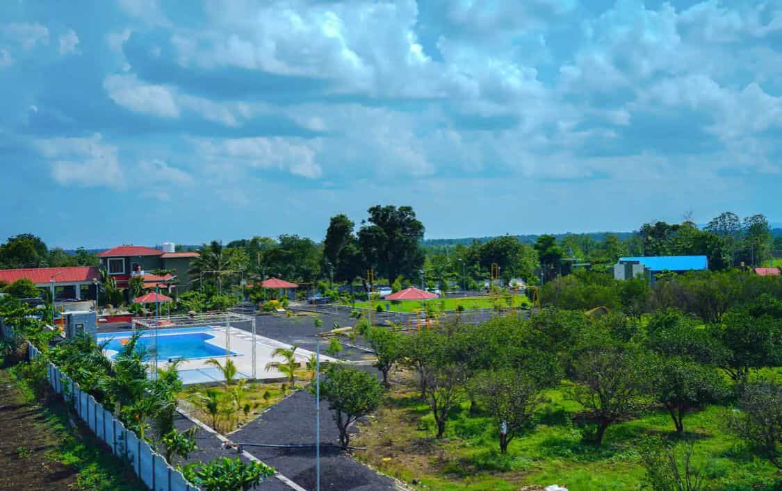 Top Farm House in Katol Road, Nagpur near me Justdial