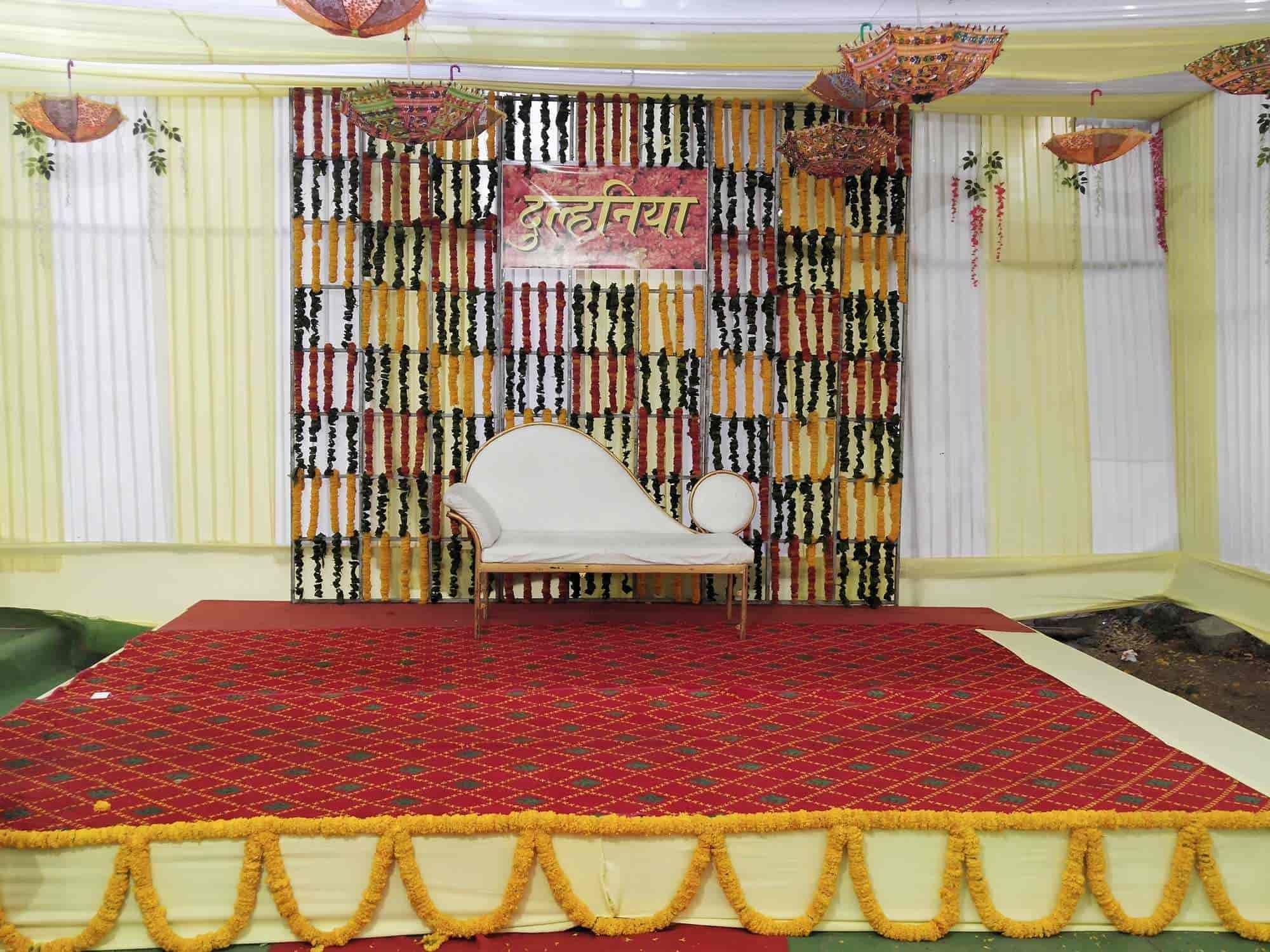 Sri Sai Spritual Centre Trust