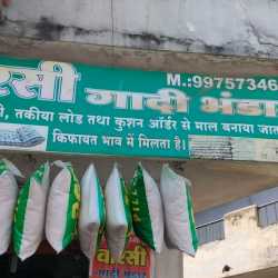 Warsi Gadi Bhandar in Wadi,Nagpur - Best Blanket Dealers near me ...