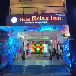 Hotel Relax Inn, Wardha Road, Nagpur