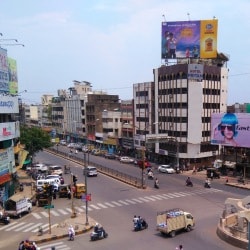 Top Hotels With Prayer Hall in Kapil Nagar - Best Hotels With