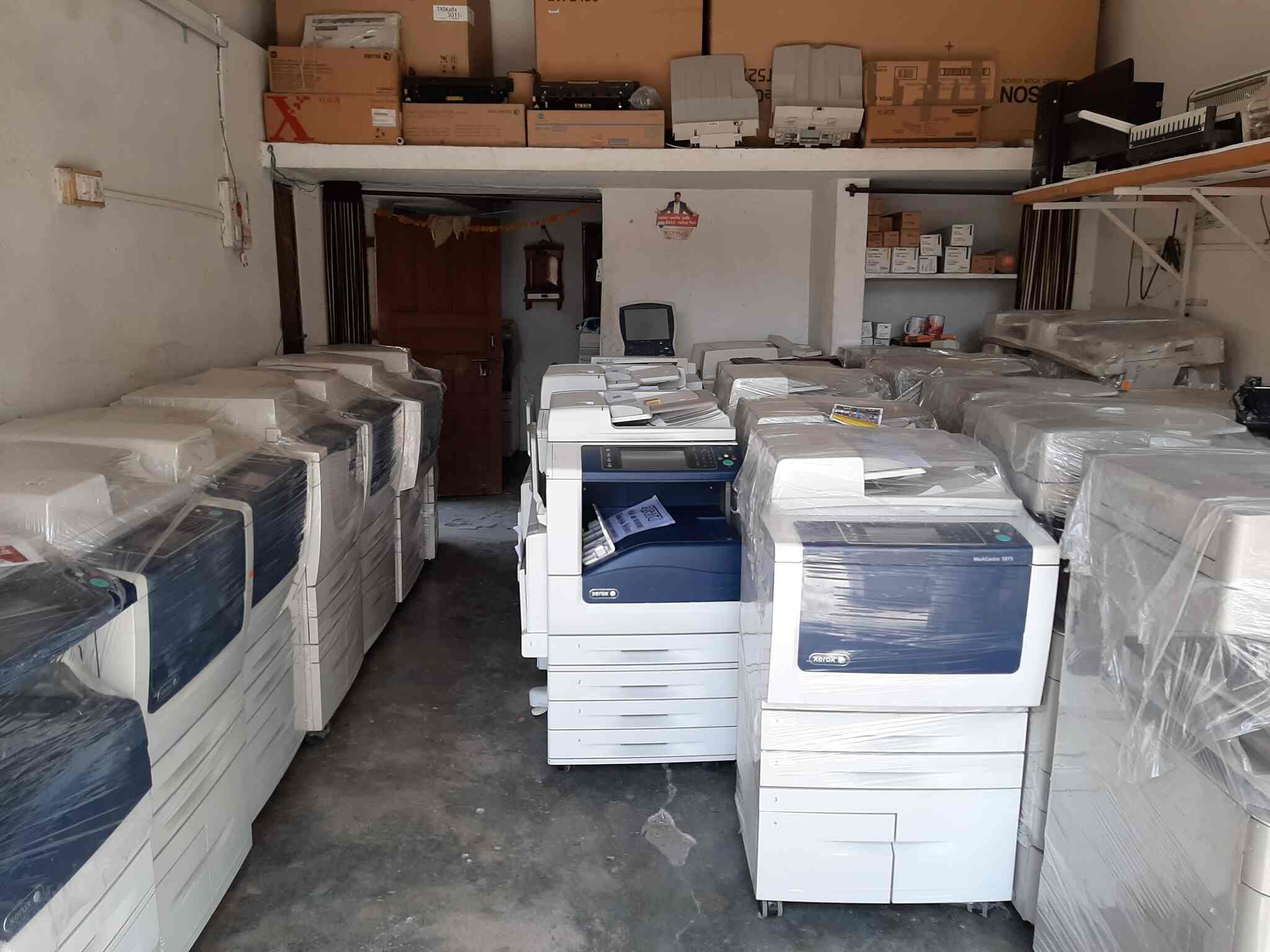 Xerox Machine Spare Parts In Nagpur Reviewmotors.co