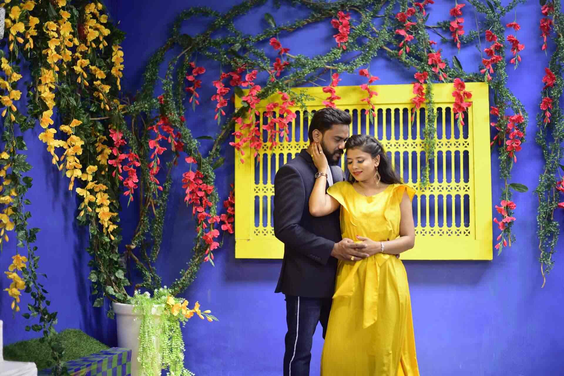 The Shoot Destination in Nagpur,Nagpur Best Pre Wedding Photographers