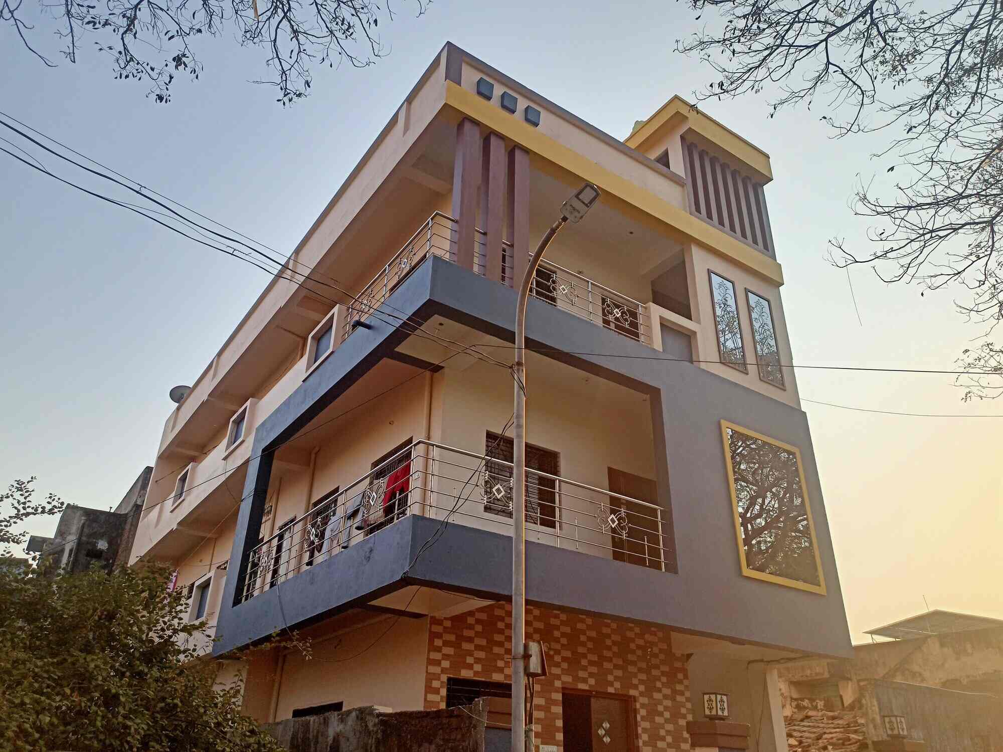 List of Top Builders in Nagpur Best Builders and Developers Justdial