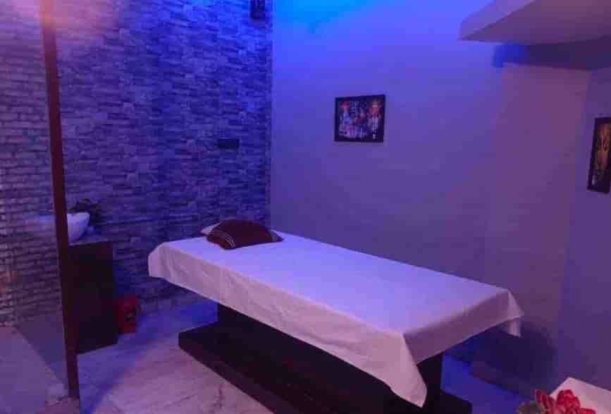 Top Kerala Body Massage Centres in Dharampeth Best Ayurvedic Kerala Massage Centres Nagpur