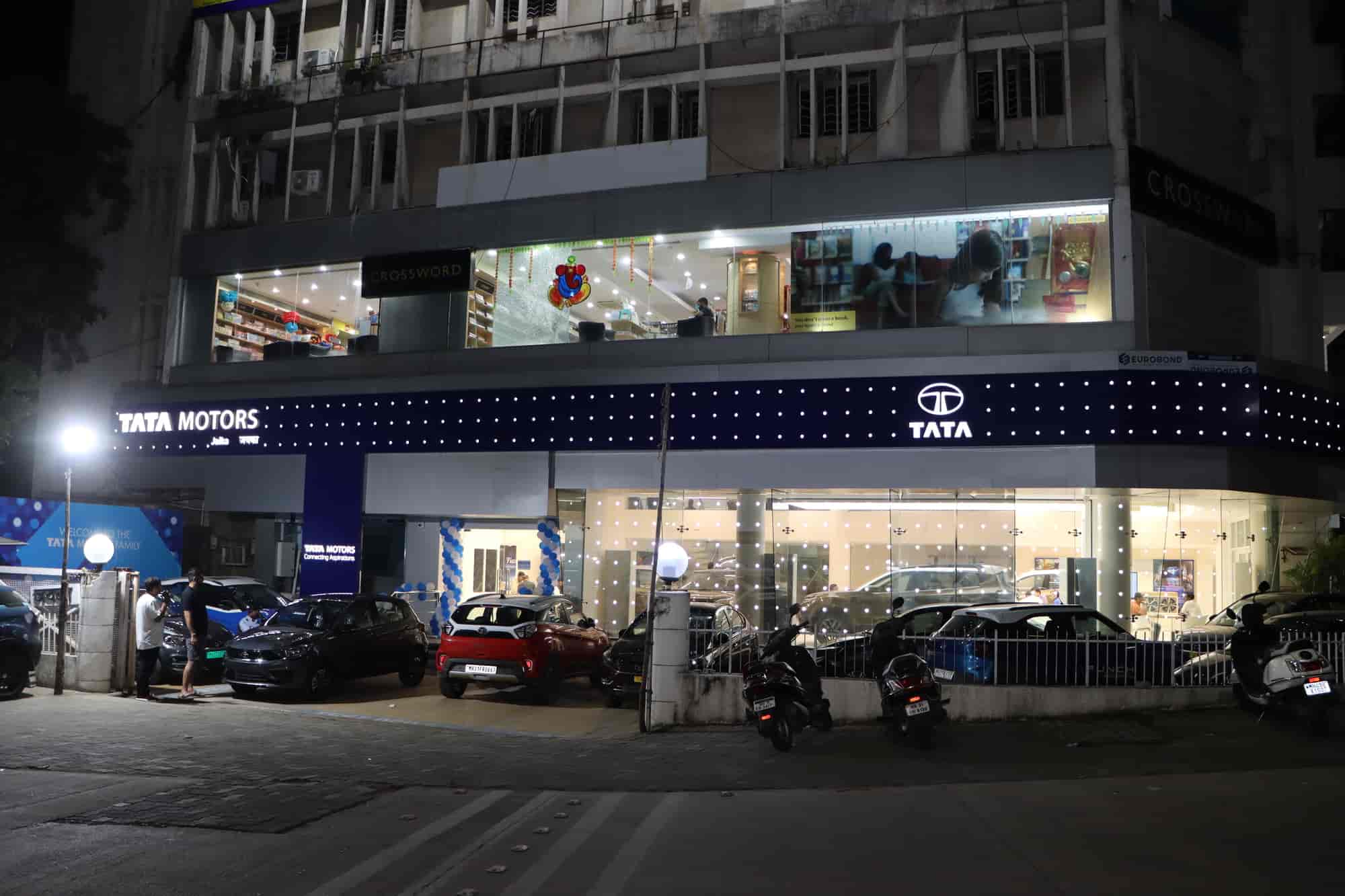 Top Corporate Companies in Gopal Nagar, Nagpur कॉर्पोरेट कम्पनीज