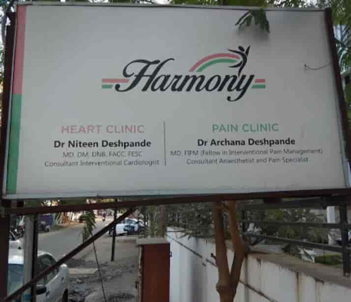 Top Pain Management Specialists In Manewada Road Best Pain