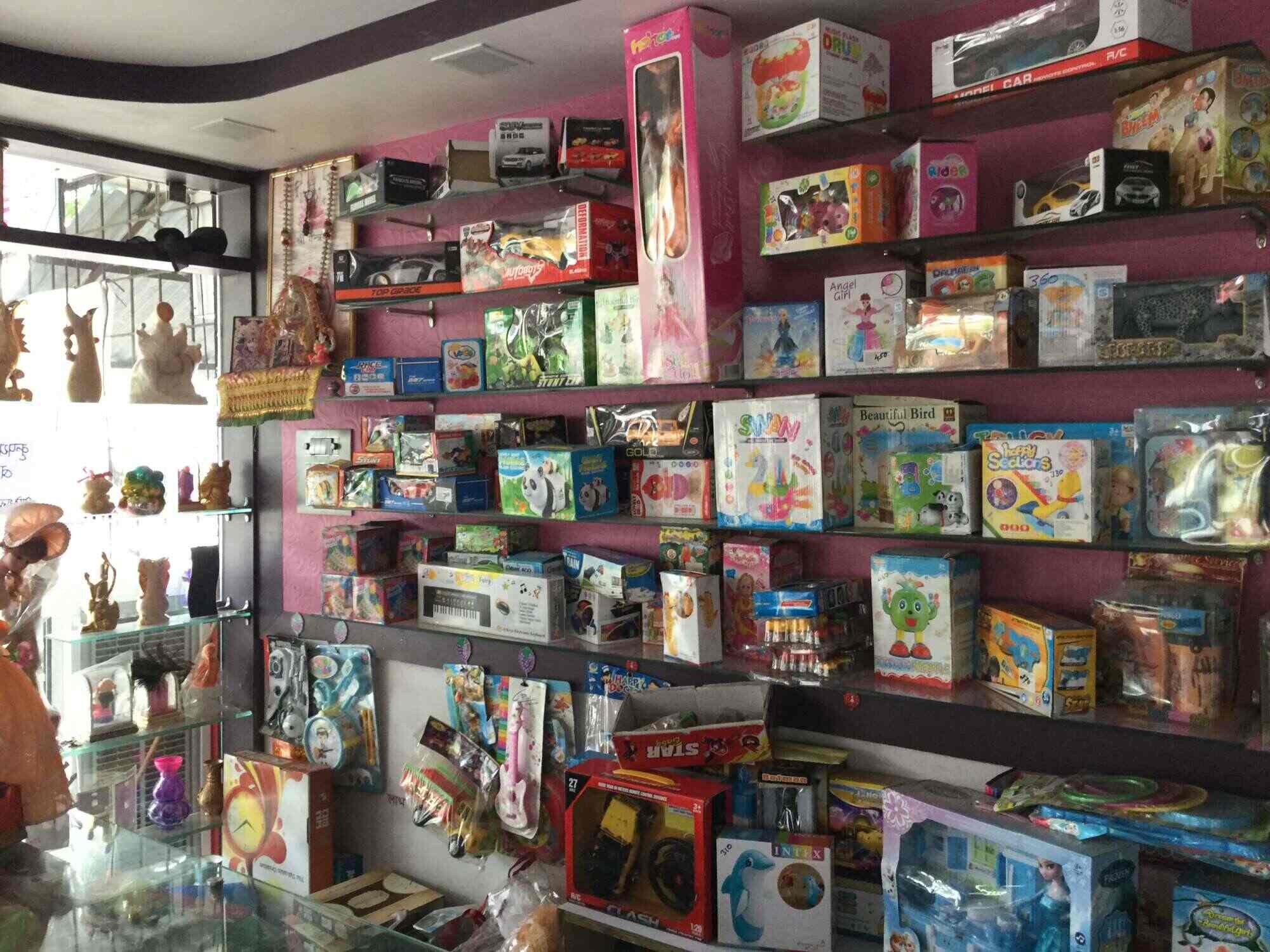 Top Gift Shops In Manish Nagar - Best Gift Store Near Me - Justdial