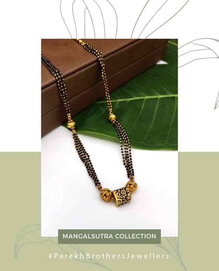 Parekh Brothers Jewellers in Shankar Nagar,Nagpur Best Jewellery