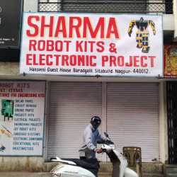 Top Electronic Hobby Kit Dealers in Sitabuldi Nagpur Justdial