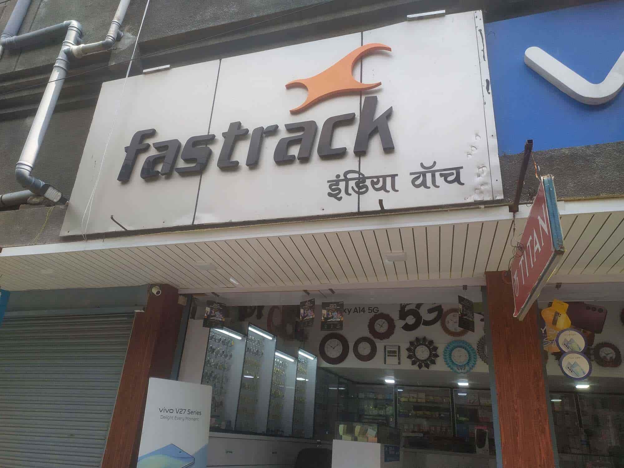 Top Fastrack Repair Services in Nagpur Best Fastrack Wrist Watch Repair Services Justdial