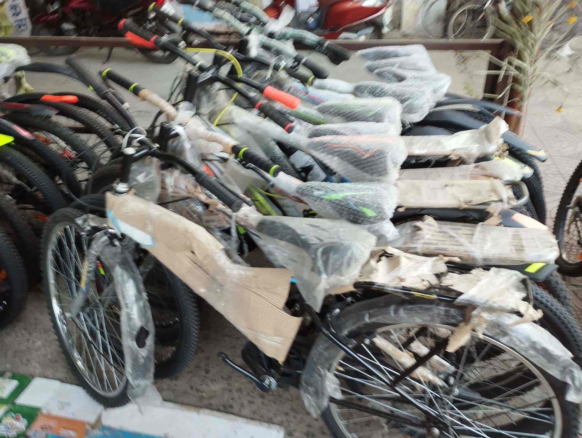 Top Second Hand Bicycle Dealers in 440008 Best Second Hand Cycle