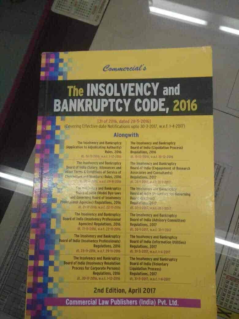 Top Bare Act Books in Salem near me Justdial