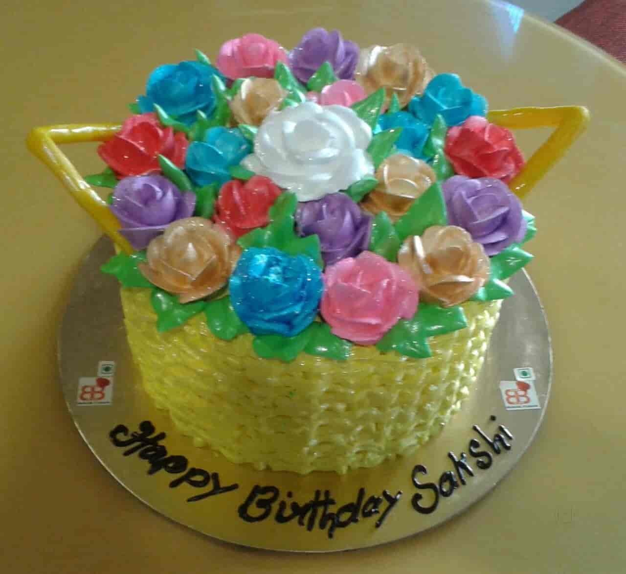 Details more than 74 beyond bread cakes latest in.daotaonec