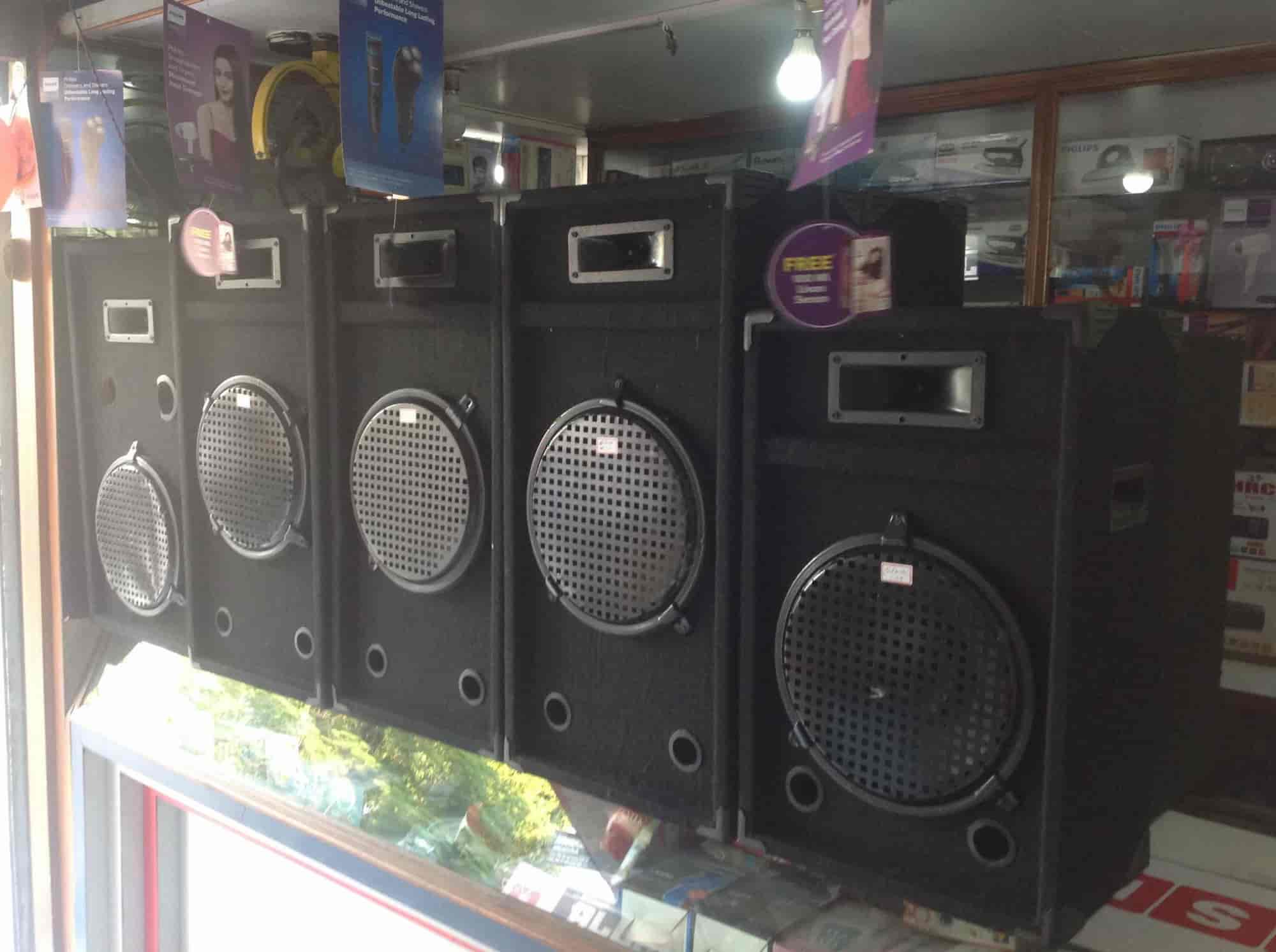 Top Behringer Audio System Dealers in AurangabadMaharashtra Best