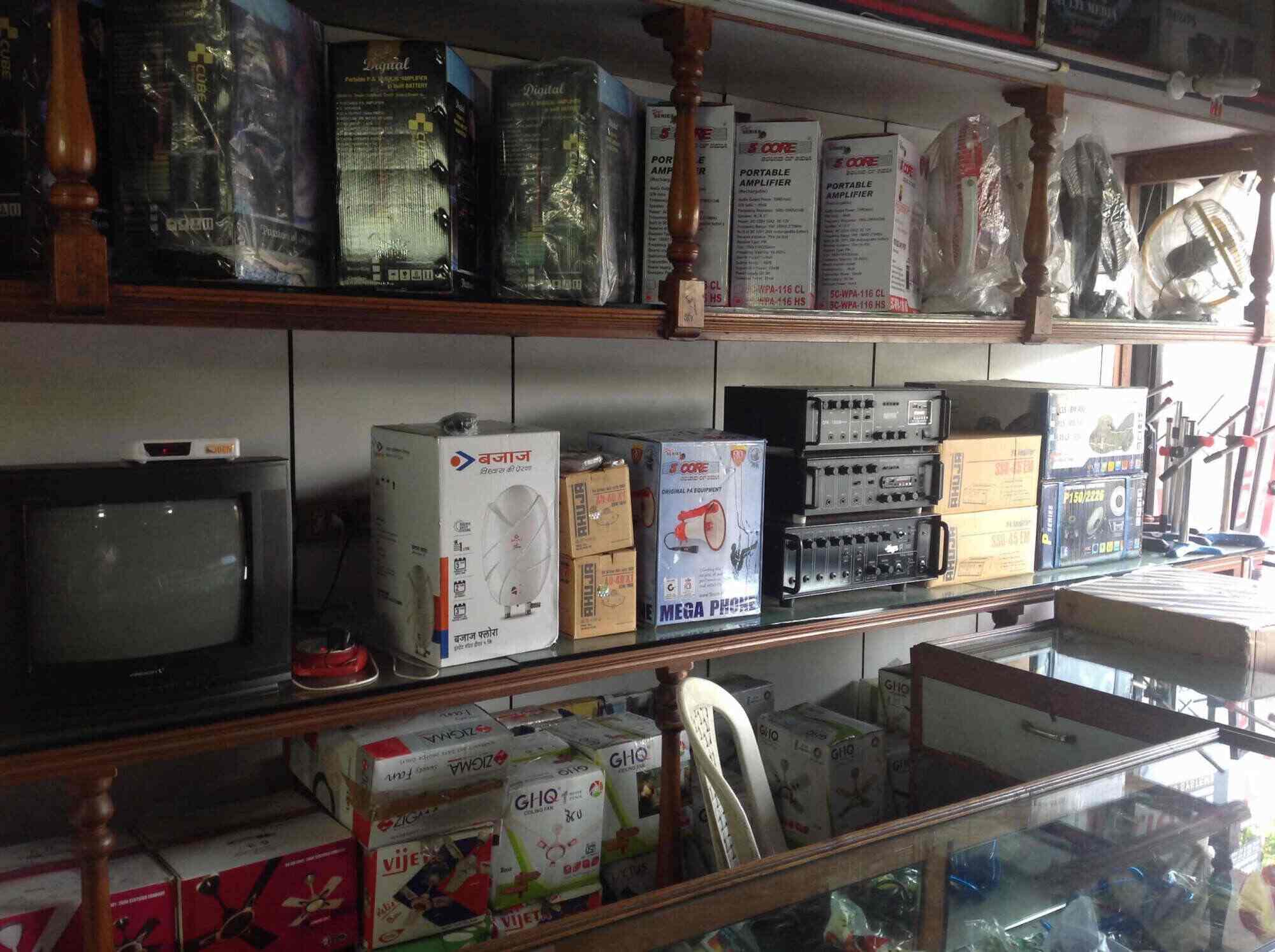 Top Behringer Audio System Dealers in AurangabadMaharashtra Best