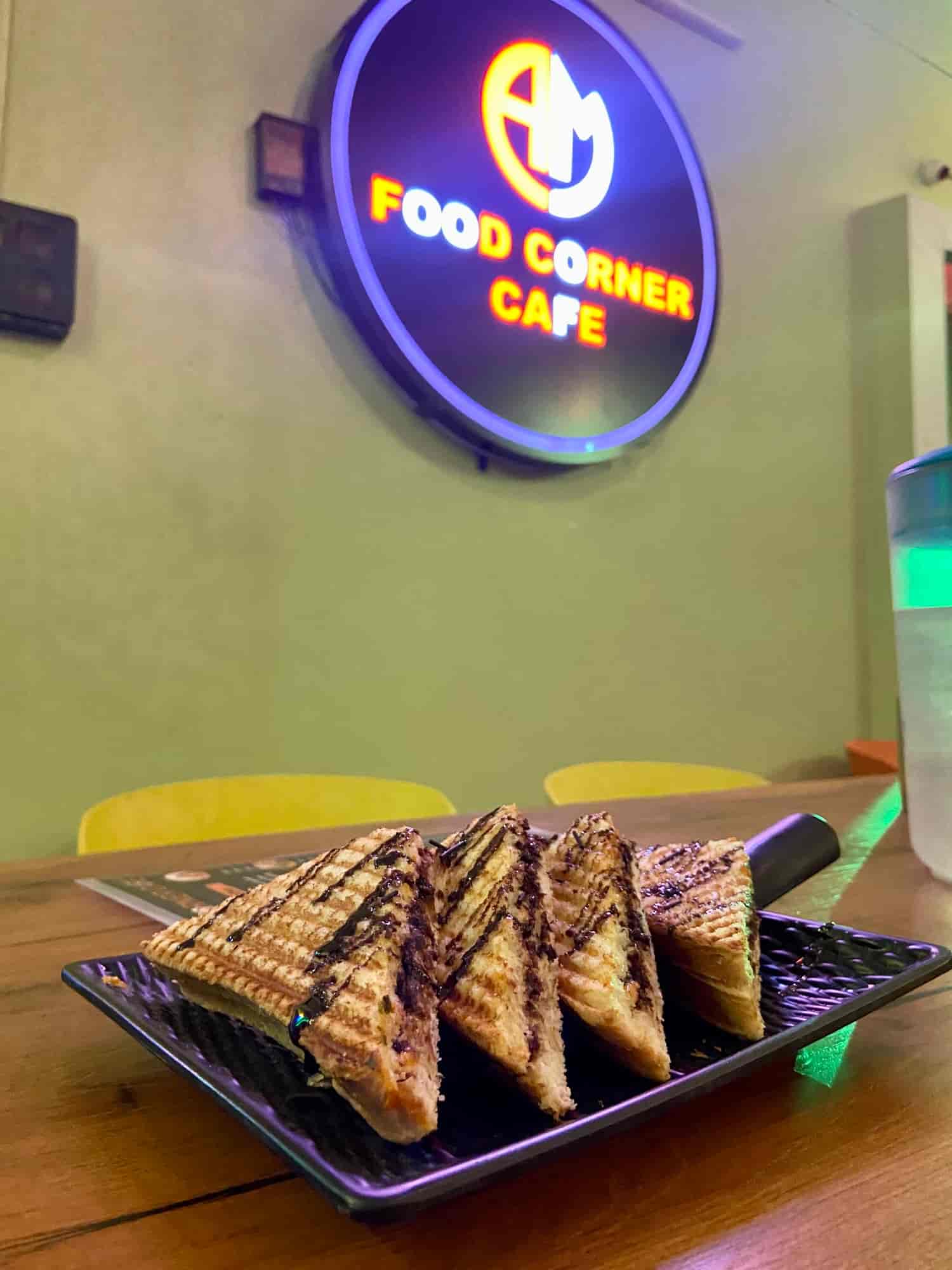 Oksana Stashenkoning mushuki