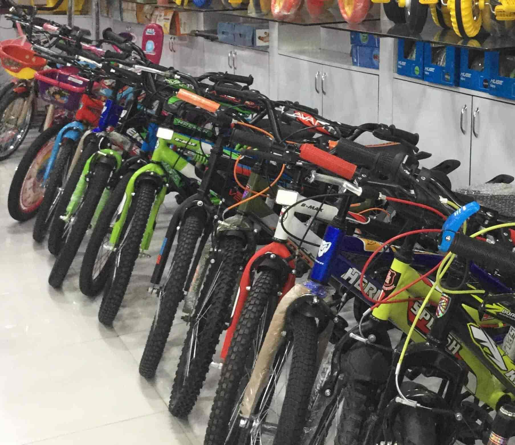Imported cycle shop near me sale