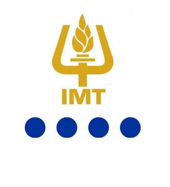 Institute Of Management Technology Logo- BMS Colleges in Chhattisgarh