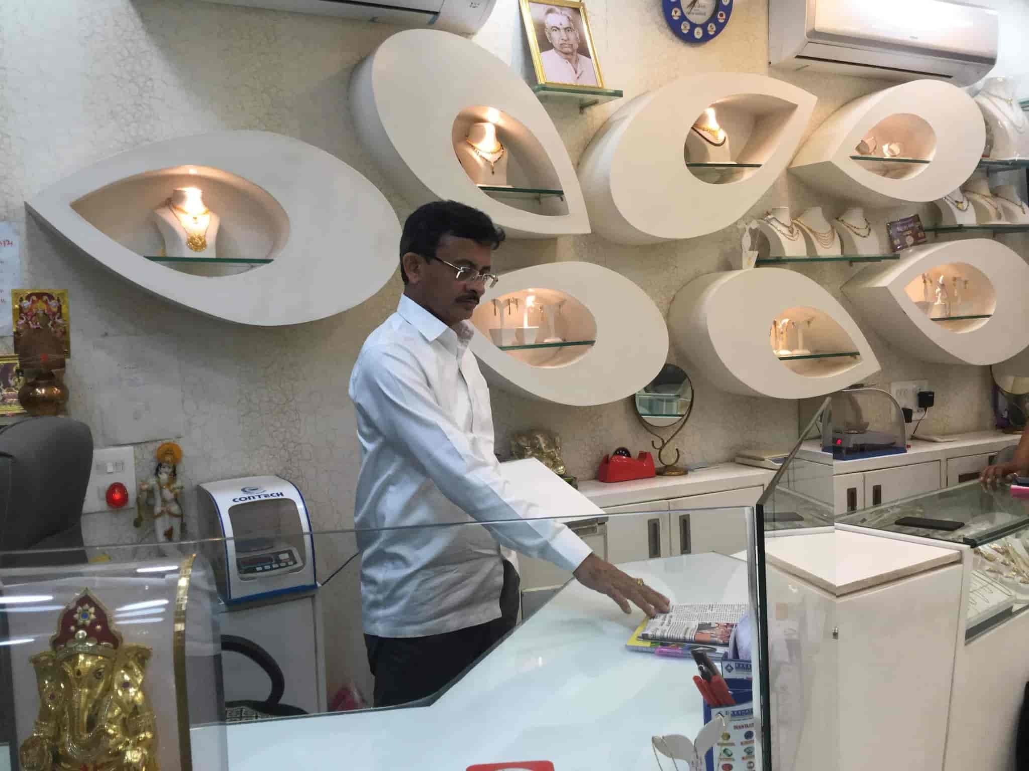 Bhandarkar Jewellers in Laxmi Nagar Nagpur,Nagpur Best Diamond