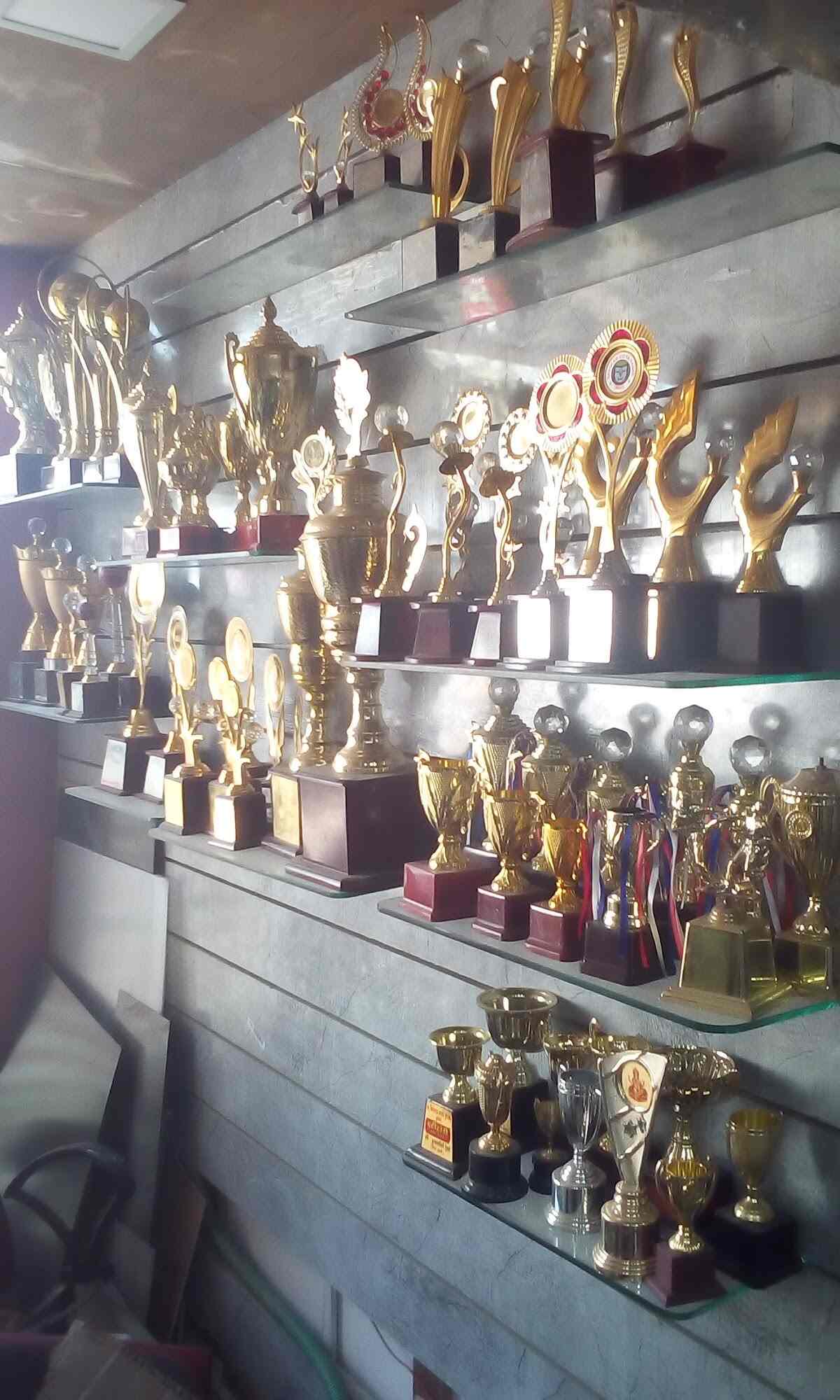 Malhotra Screen Ways in Mahal,Nagpur Best Gift Shops in Nagpur Justdial