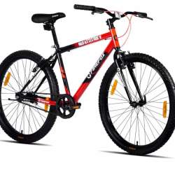 Hero spunky 26 discount t hybrid cycle