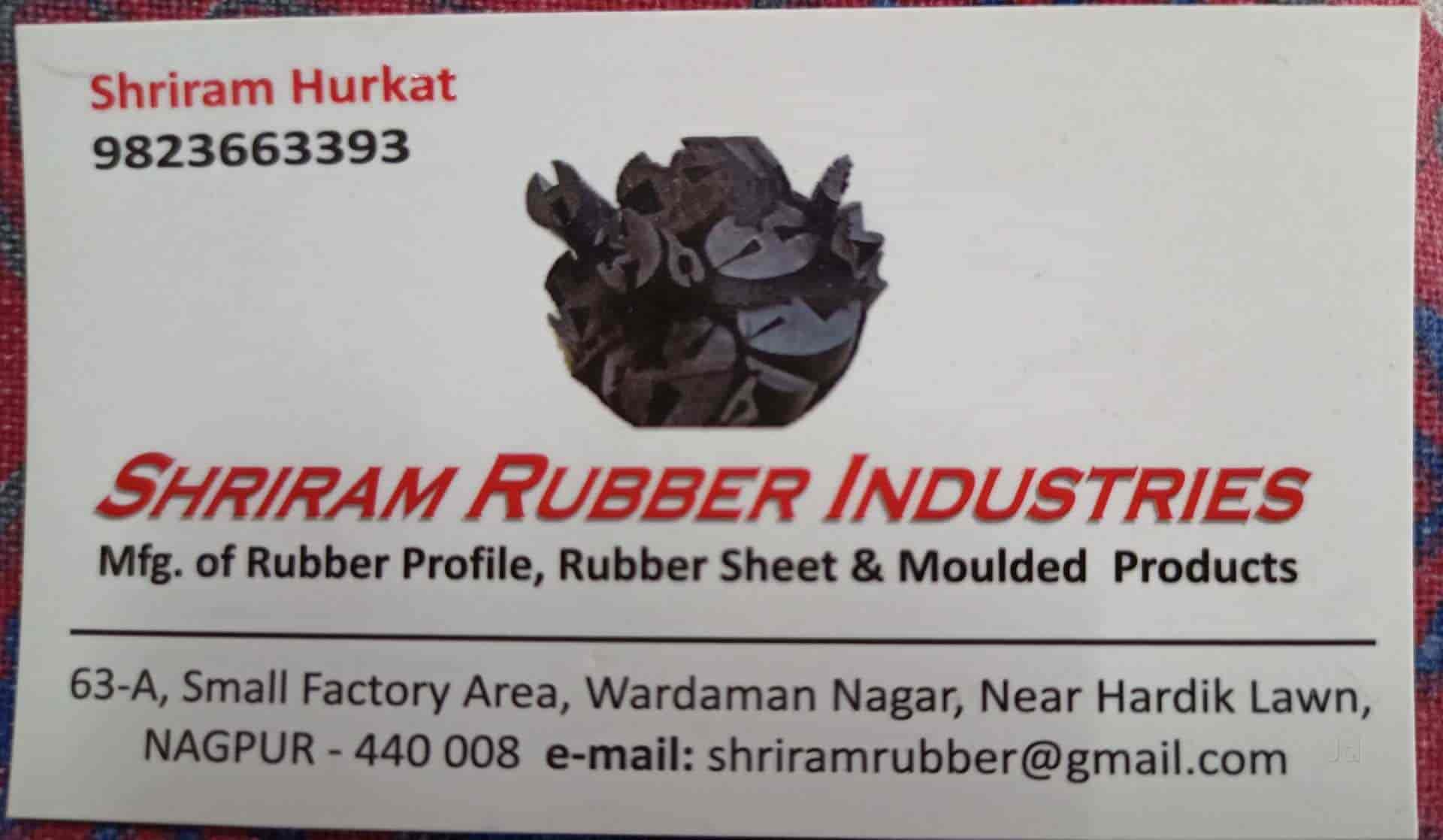 Top Epdm Rubber Dealers in Bhubaneshwar ेपदम रबर डीलर्स, भुबनेश्वर
