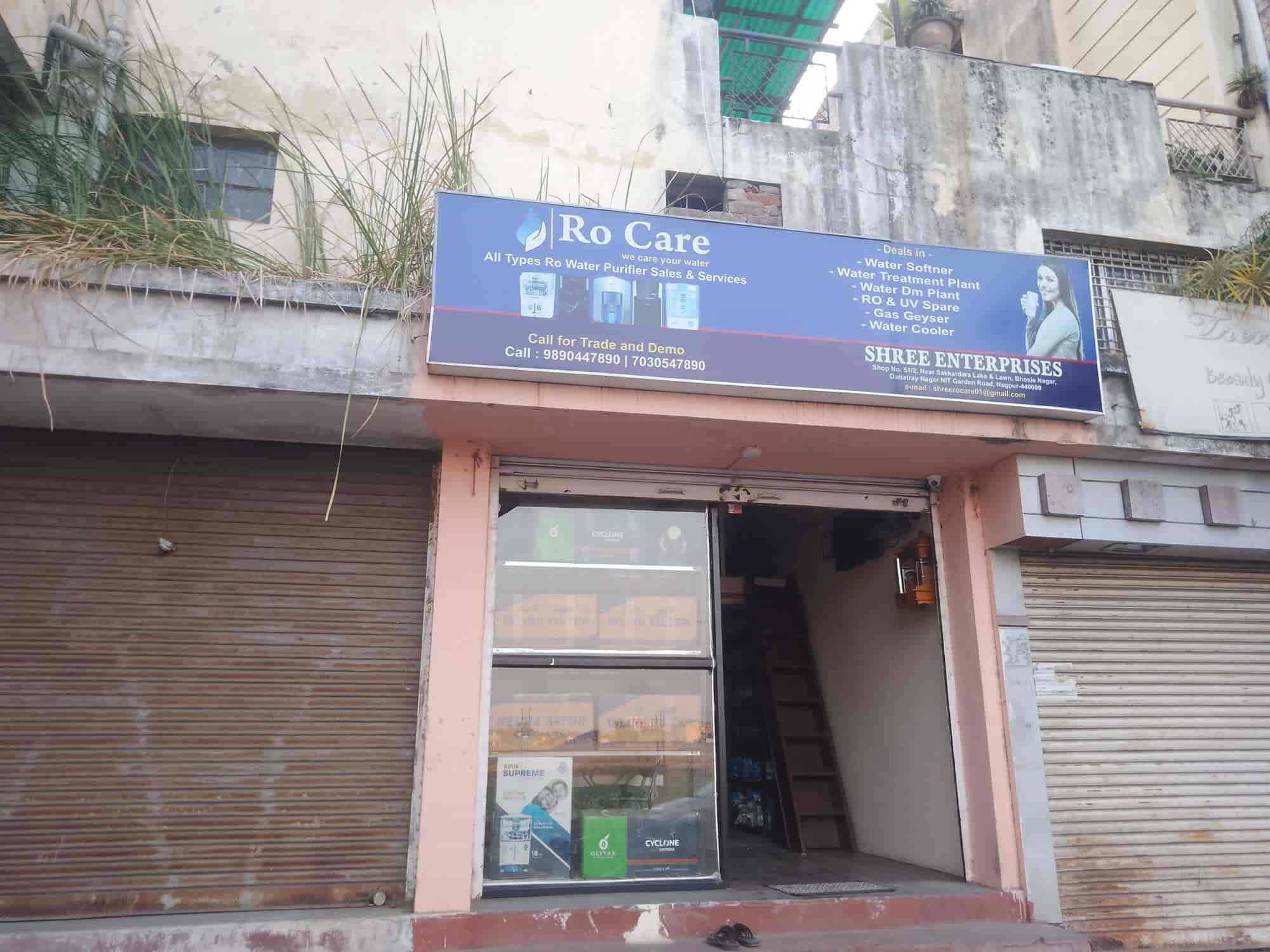 Catalogue Ro Care in Ayodhya Nagar , Nagpur Justdial