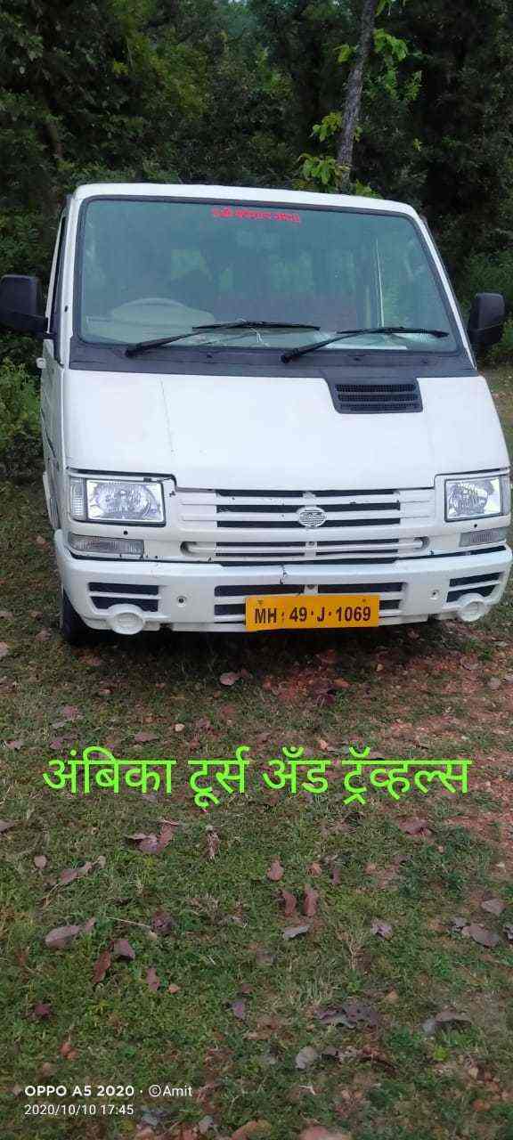 Ambika Tour and Travels Photos, Shri Krishna Nagar, nagpur Pictures