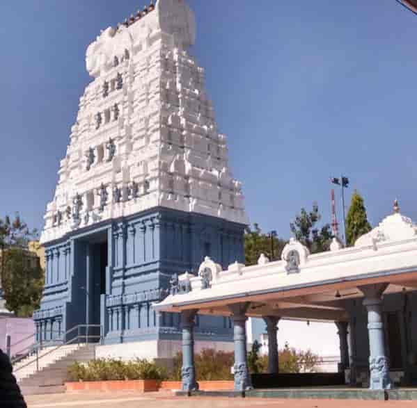 Balaji Temple Nagpur: Unveiling Spiritual Majesty in Central India Balaji Temple Nagpur: Unveiling Spiritual Majesty in Central India