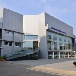 Seva Automotive Pvt Ltd (Maruti Suzuki)