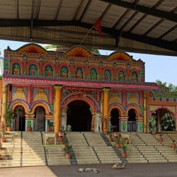 Ansuyia Maa Mandir