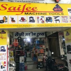 Top Machine Tool Dealers in Nagpur