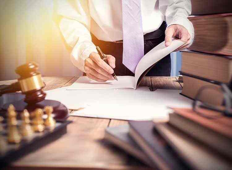 M Chandak and Company