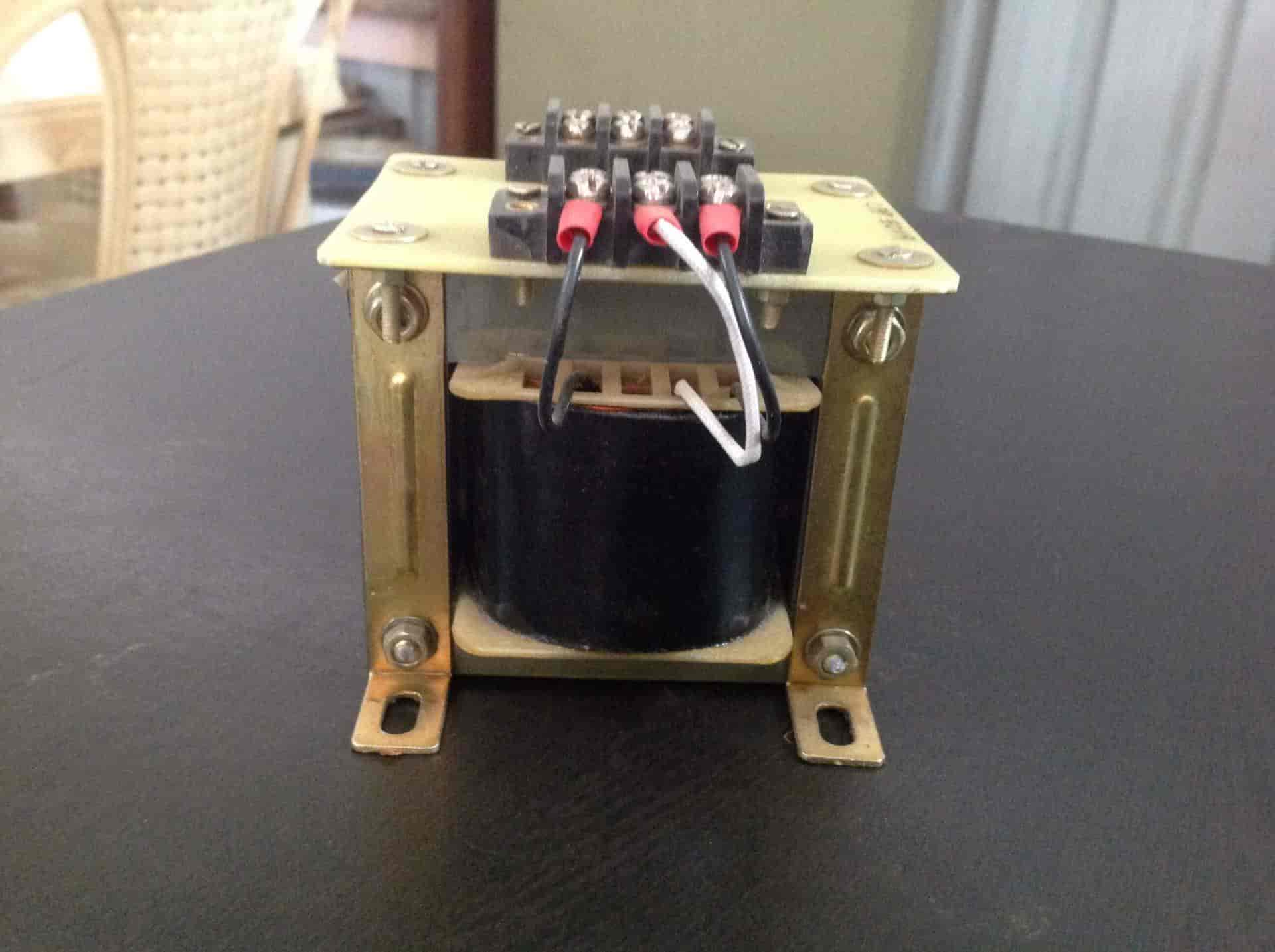 Top Transformer Cvt Manufacturers in Kolkata ट्रांसफार्मर स्वत