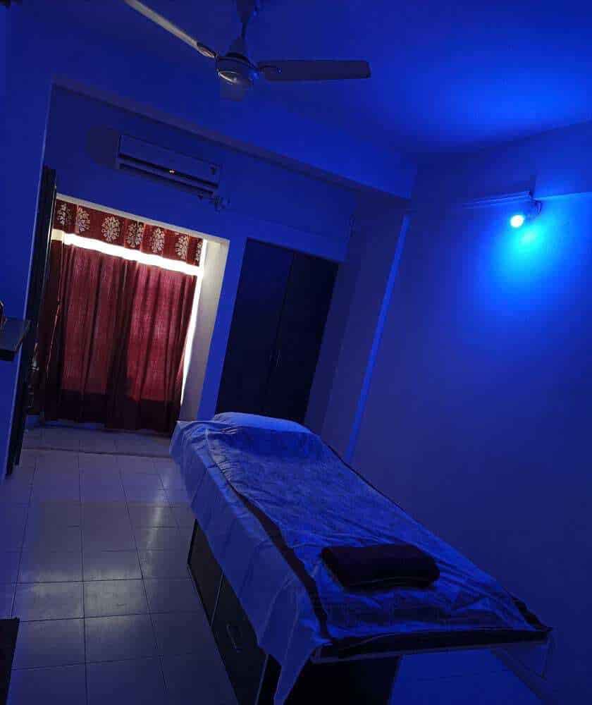 The Golden Spa in Chhaoni,Nagpur - Best Body Massage Centres in Nagpur -  Justdial