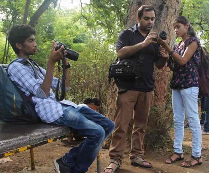 Top 20 Photography Institutes In Nagpur Best Photography Courses Justdial