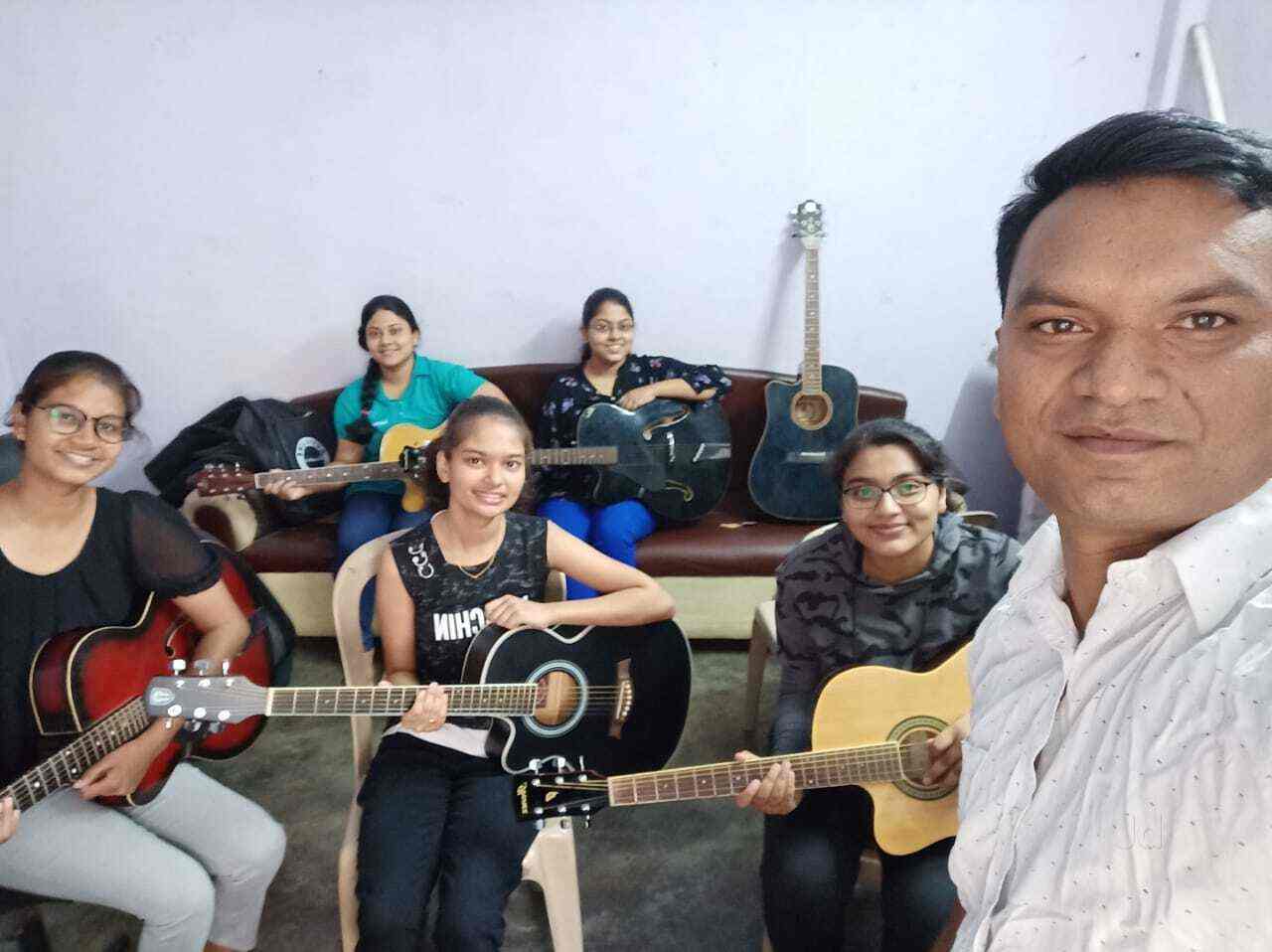 Top 30 Music Classes In Dharampeth Nagpur Best Music Schools Justdial