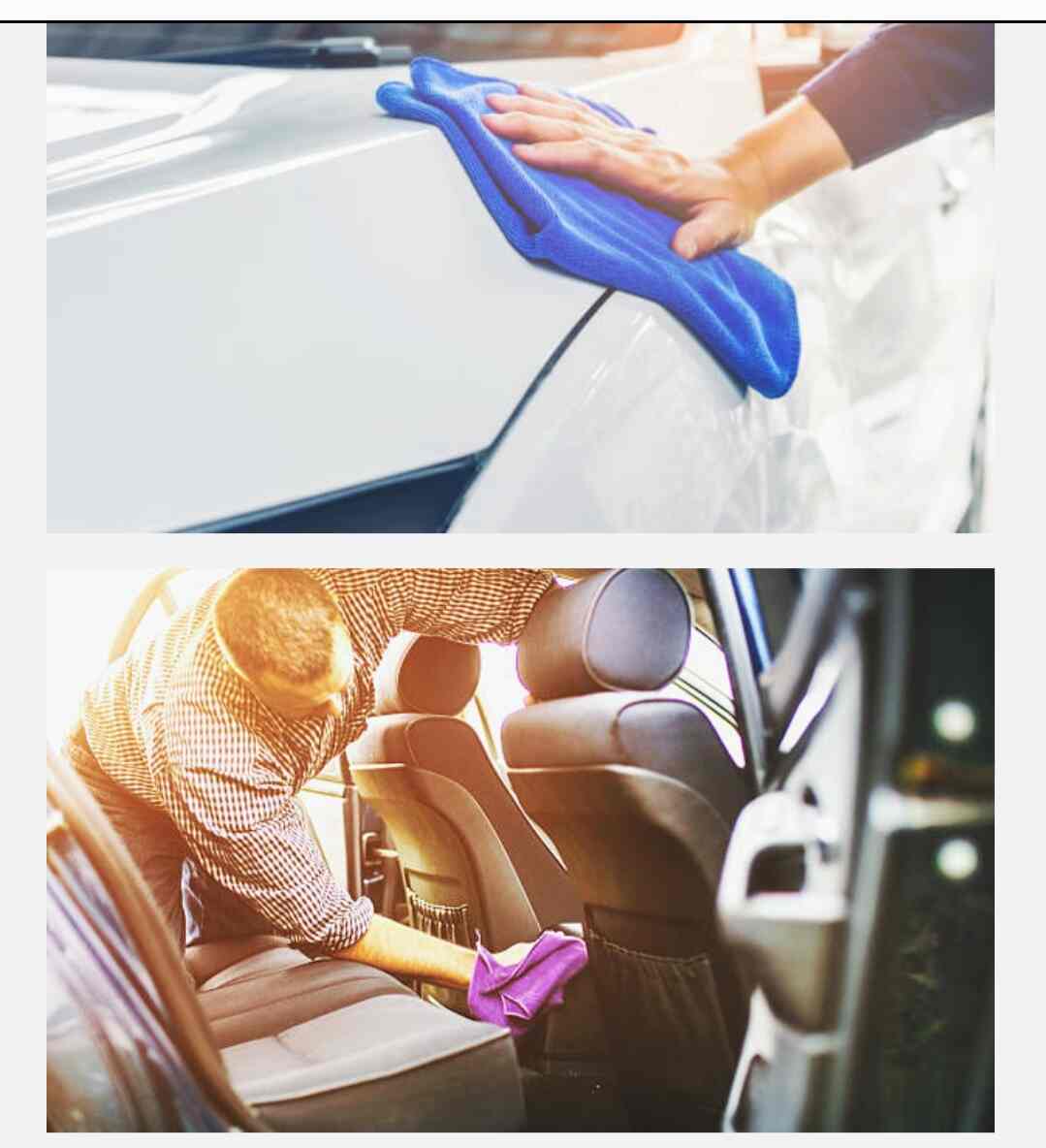 Metro Car Washing in Mahanubhav Nagar,Nagpur Best Home Nursing