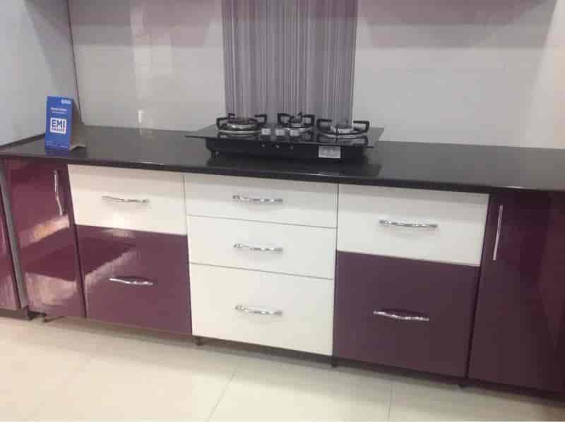 Rachana Modular Kitchens