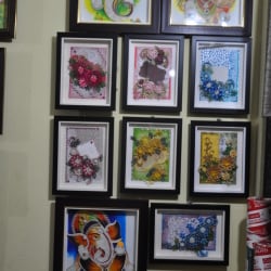 Top Portrait Painting Classes in Nagpur - Best Portrait Painting ...
