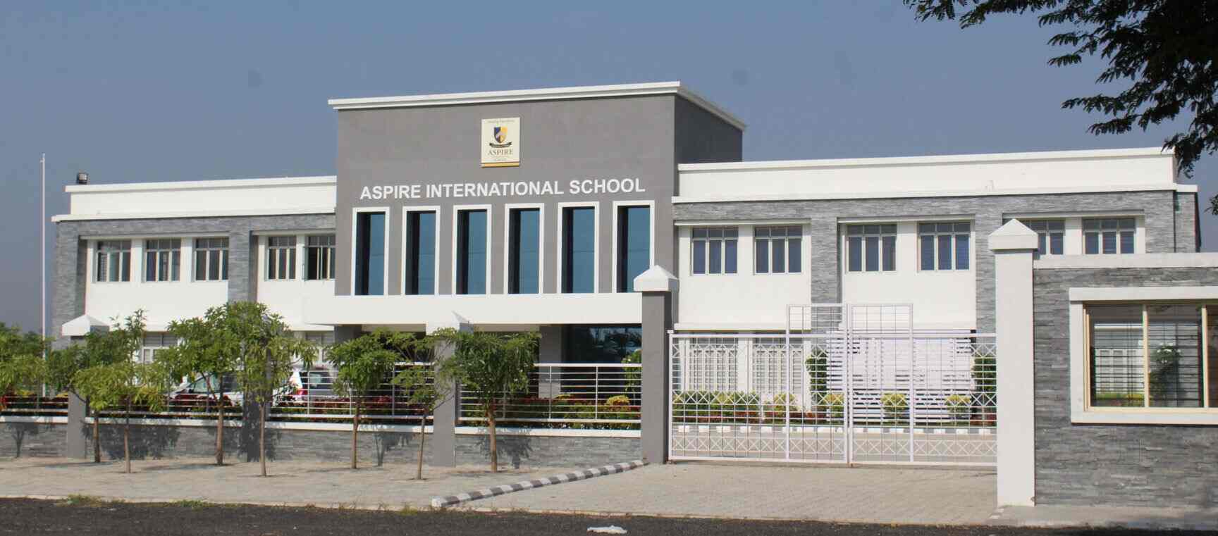 Aspire International School Wardha Road Schools In Nagpur Justdial