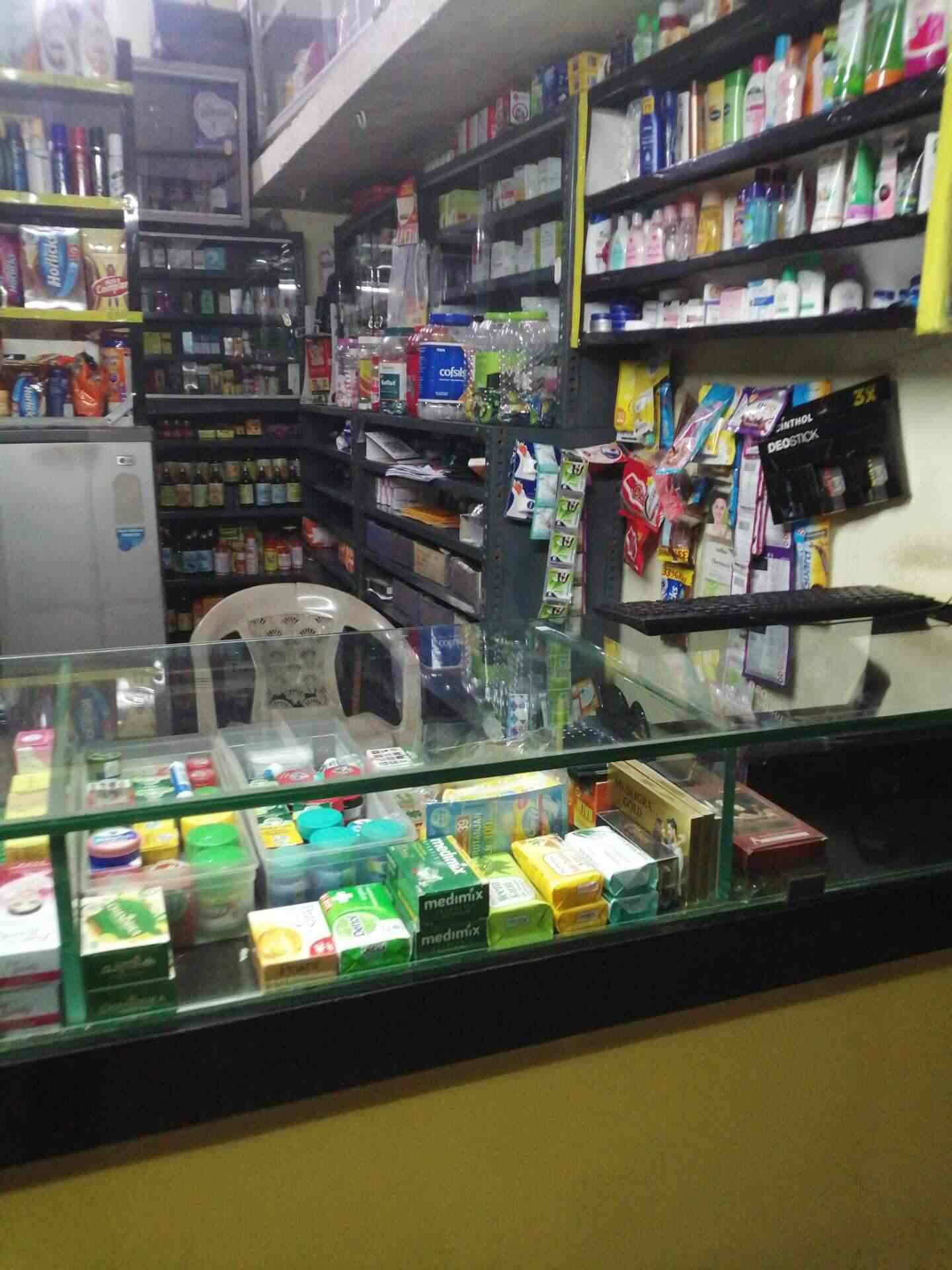 Jai Bajrang Medicos in Raghuji nagar,Nagpur Best Chemists in Nagpur